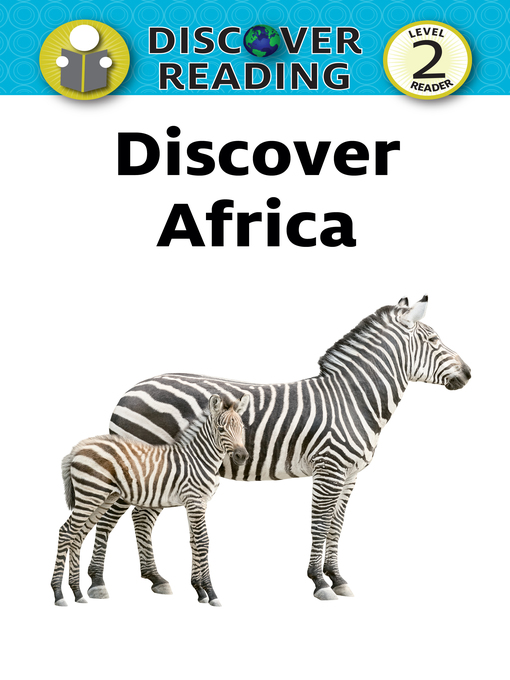 Title details for Discover Africa by Xist Publishing - Available